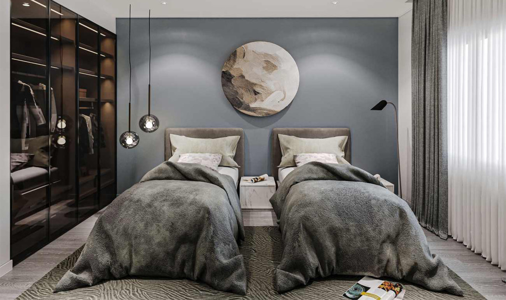 المجمع السويسري صورة 26