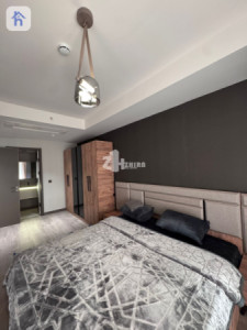 Furnished Apartment For Rent Resim 5