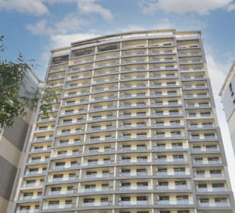 Studio Apartment in Empire Pearl Towers image 6