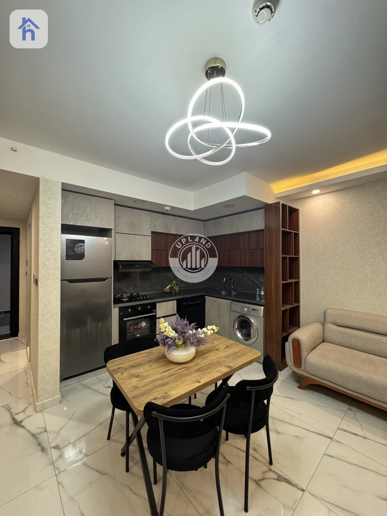 شقة مؤثثة للإيجار صورة 2