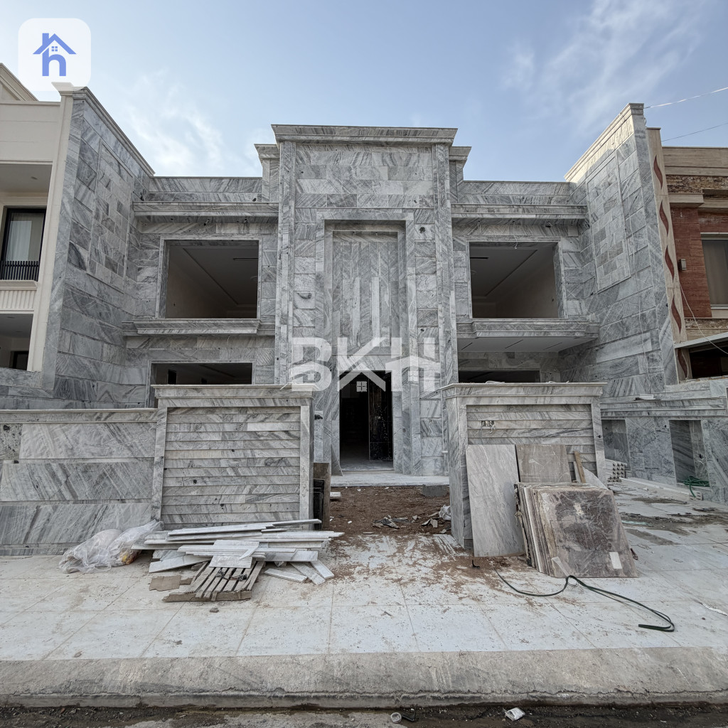 Large Family Home with 5 Bedrooms