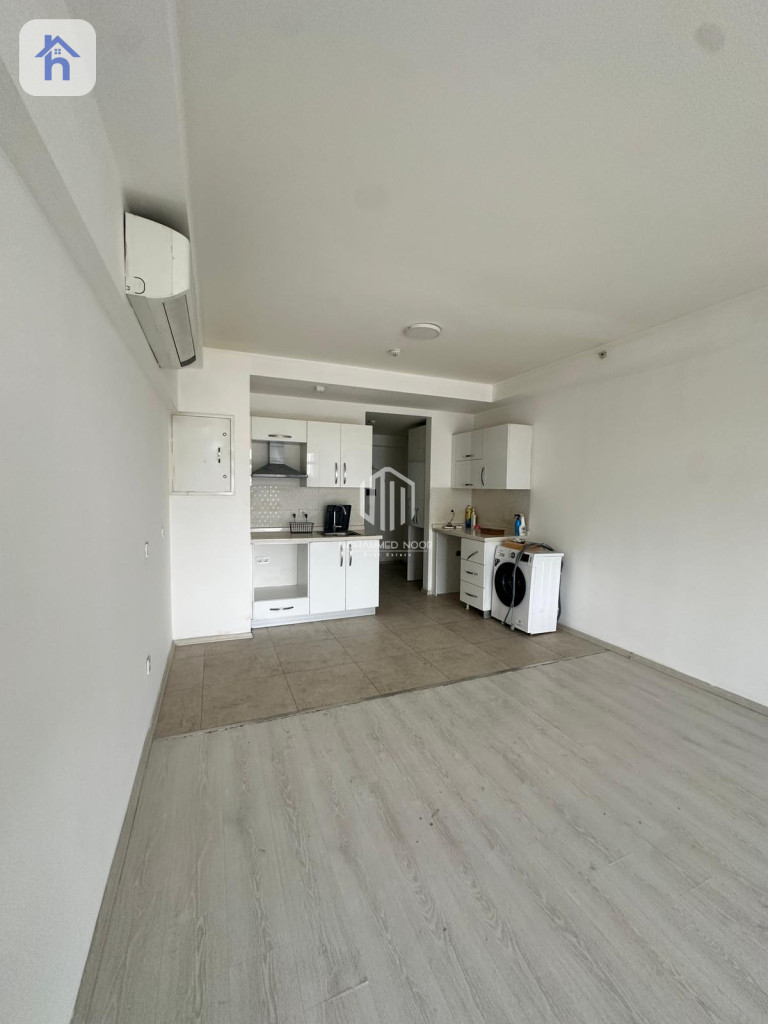 Modern Apartment Image 2