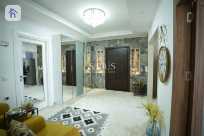 Luxurious Apartment with 3 Bedrooms Image 6