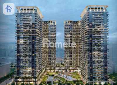 منزل مشرق بغرفتي نوم ومطبخ عصري image 12