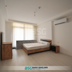 Apartment available for sale in Empire Pearl Resim 5
