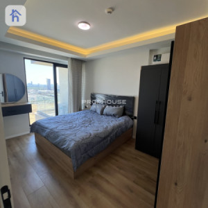 Modern Apartment in Green World image 5