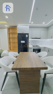 VIP Furnished Apartment For Sale Resim 6