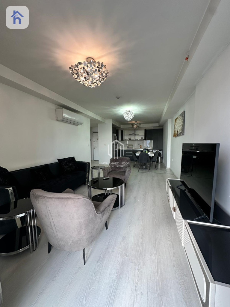 شوقەیەکی مۆدێرن لە ئیمپایەر پیرڵ وێنە 2