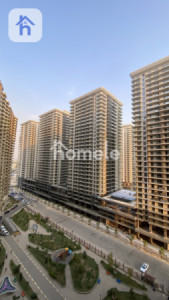 Modern Apartment in Rami Towers image 1