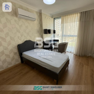 Furnished Apartment with 2 Bedrooms Image 5