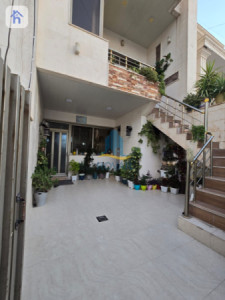 منزل طابقین للبیع image 2