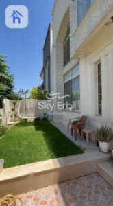 Luxurious Villa in Erbil Resim 3