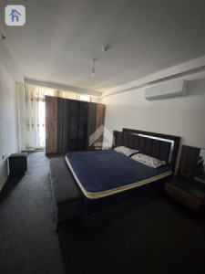 Modern Furnished Apartment in Empire Pearl Resim 4