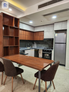 شقة مفروشة في سكاي تاورز صورة 4