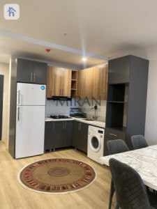 Spacious Apartment with Great View Image 5