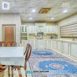 خانوو بۆ فرۆشتن لە گەرەکی مامۆستایان وێنە 10