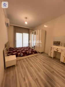 2+1 Furnished Apartment For Rent Image 3