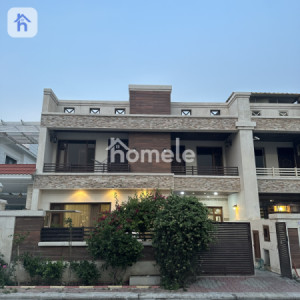 Two Floor House image 1