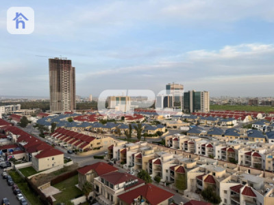 Spacious 3-Bedroom Apartment with Stunning Views Image 11