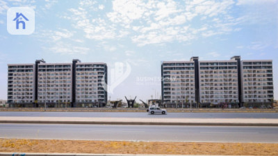 Modern 2 Bedroom Apartment with Spacious Layout image 5