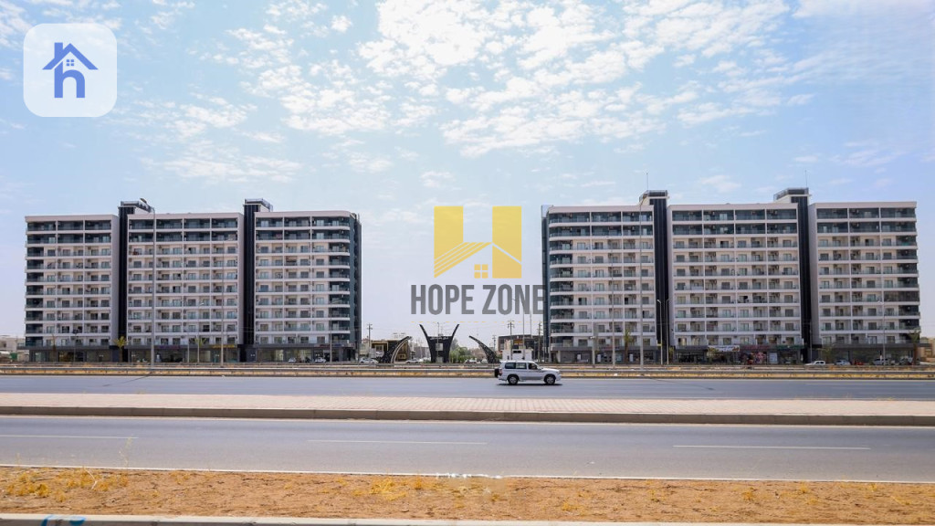 Furnished Apartment For Rent Resim 11