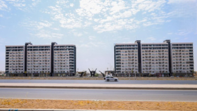 Cozy 2 Bedroom Apartment in Erbil image 12