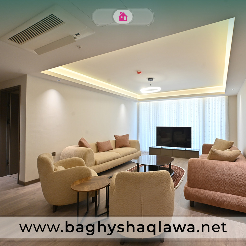 VIP Apartment
