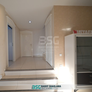 Villa for sale in the Bafrin City project Image 15
