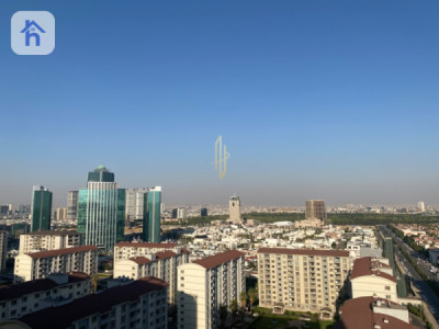Spacious Apartment in Prime Location Resim 4