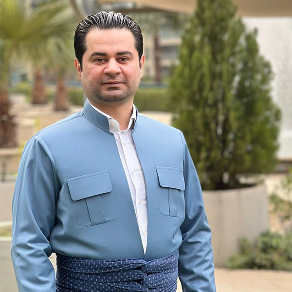 خەلیفە عەبدوڵڵا