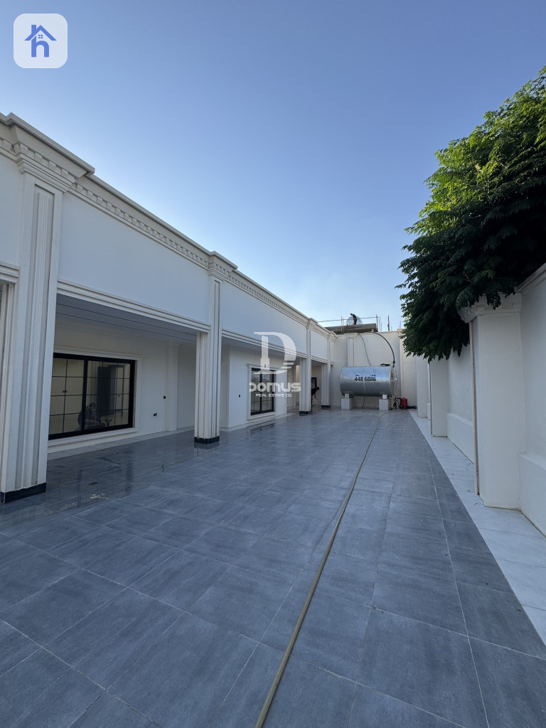 Spacious Farmhouse in Serene Location Image 2