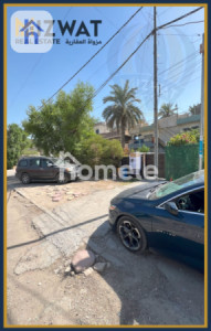 خانوویەکی فراوانی 4 ژووری نوستن لە مەنسوور image 1