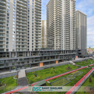 Modern Apartment in Prime Location Resim 4