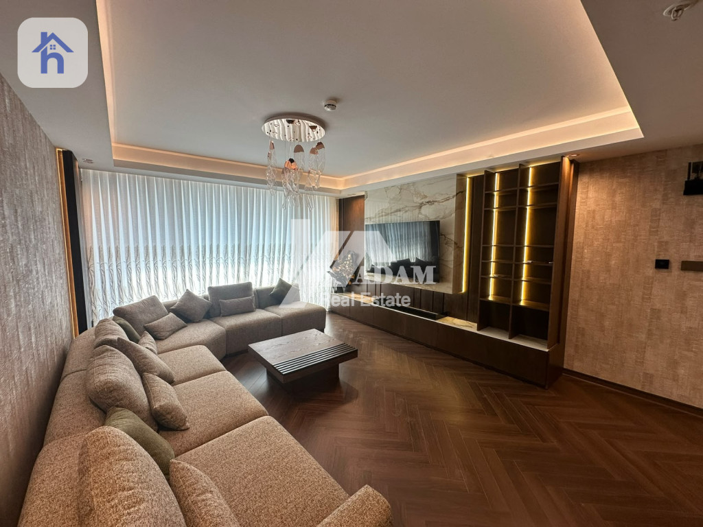 Furnished Apartment For Rent Resim 2