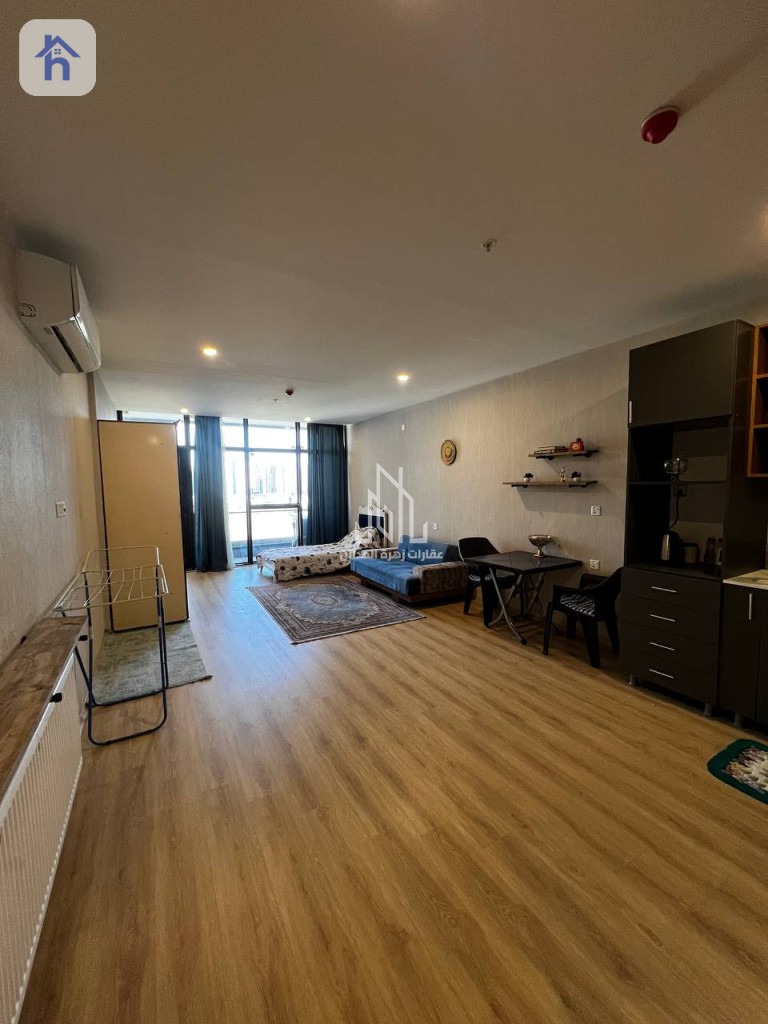 شقة مؤثثة للإيجار