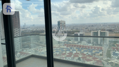 Apartment in Cash Resim 10