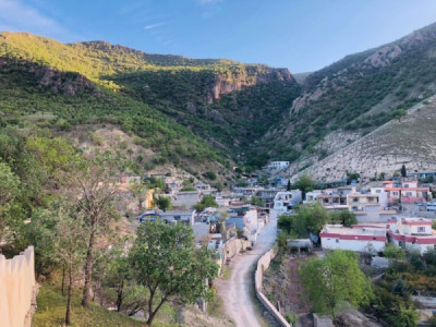 منزل قديم للبيع image 2