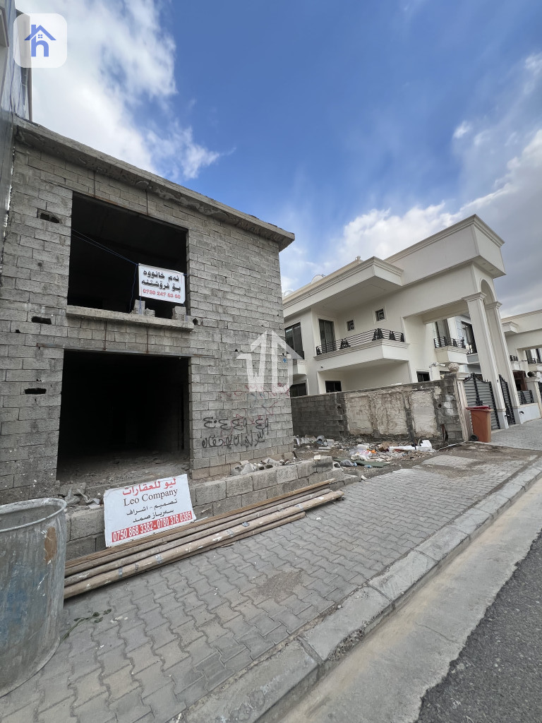 Construction For Sale In Hiwa City Image 2