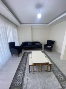 شوقەیەکی دوو ژووری نوستن لە باڵەخانەیەکی بەرز image 2