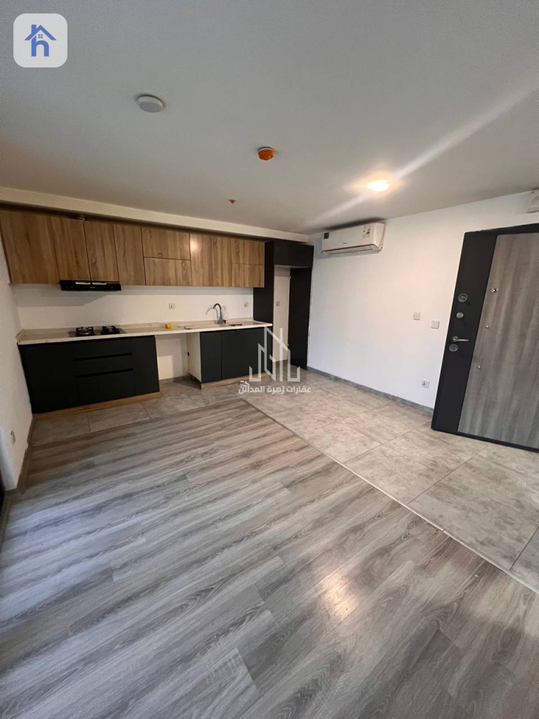 Apartment (87m²)