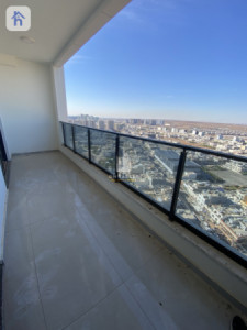 Furnished Apartment For Sale Resim 8