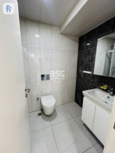 Bright 3-BR Apartment in Ganjan Life Resim 8