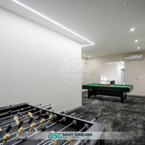Unique villa for sale in Ganjan City Resim 20