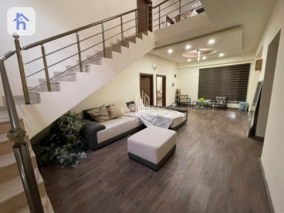 Furnished House in Ganjan City Image 3
