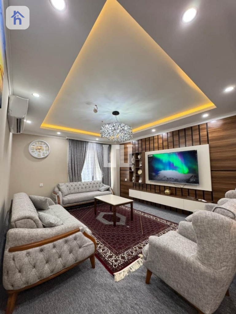 شوقەی ڕاخراو بۆ کرێ
