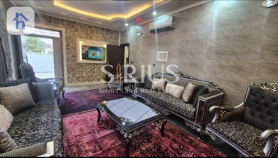 Charming Four Bedroom House in Ankawa Resim 4