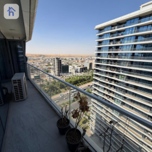 شقة مؤثثة image 9