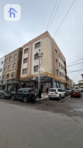 Corner Commercial Building image 1