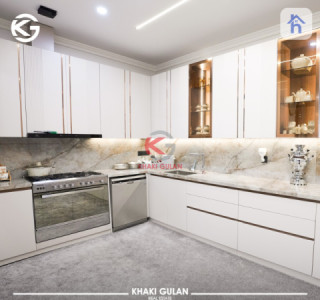 Modern House Resim 3