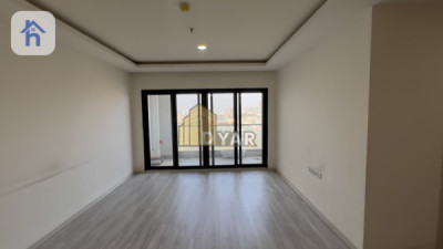 شوقەی دوو ژووری نوستن مۆدێرن لە سەنتەری پارک image 2